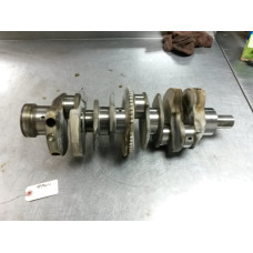 #PS04 Crankshaft Standard From 2006 Chevrolet impala  3.5